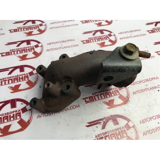 Коліно турбіни, фланець Opel Combo 1.7dti 2001-2011 97213187